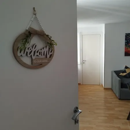 Sake' Apartament Montemarciano