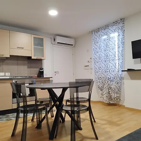 Sake' Apartment