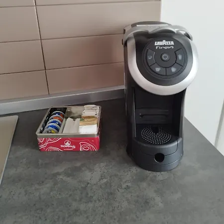 Sake' Apartament Montemarciano