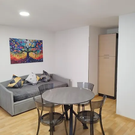 Apartment Sake' Montemarciano