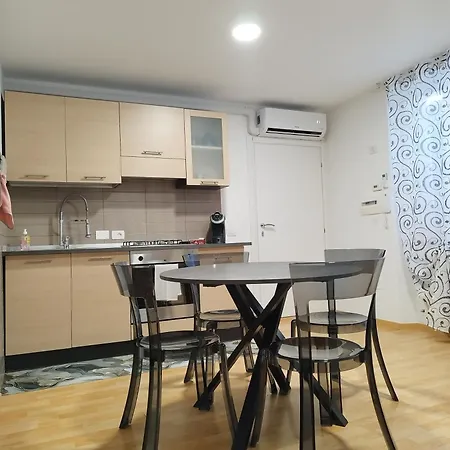 Apartament Sake' Montemarciano