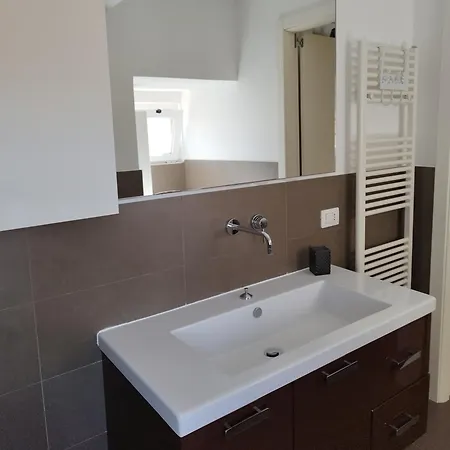 Sake' Apartamento Montemarciano