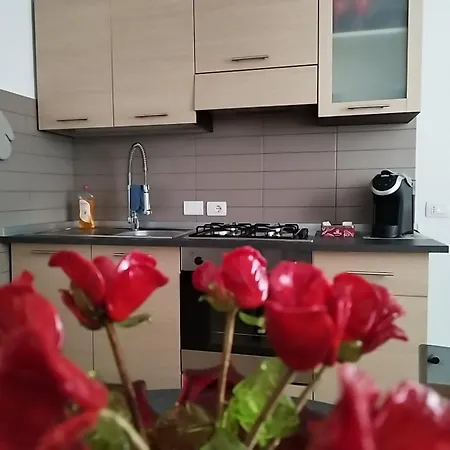 Sake' Apartment *
