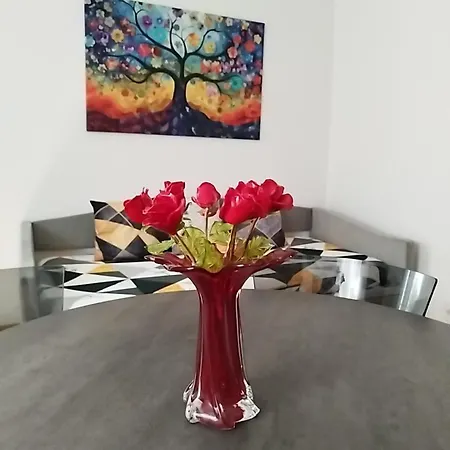 Apartamento Sake' Montemarciano