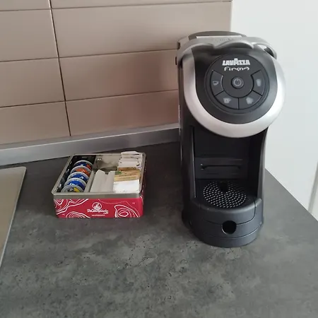 Apartment Sake'