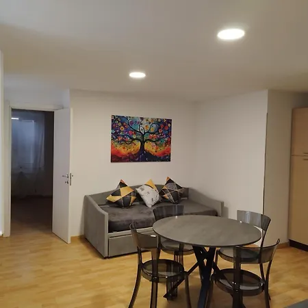 Sake' Apartment *