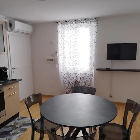 Sake' Apartment