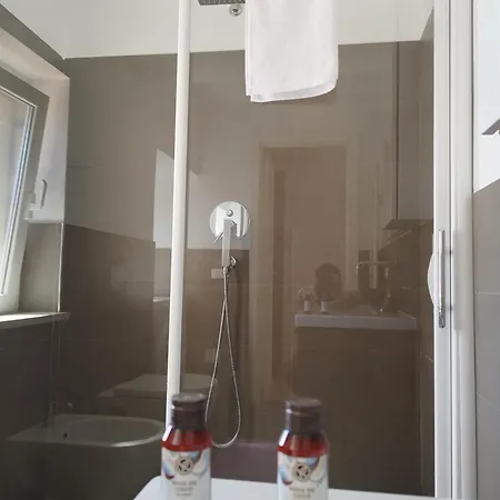 Sake' Apartment