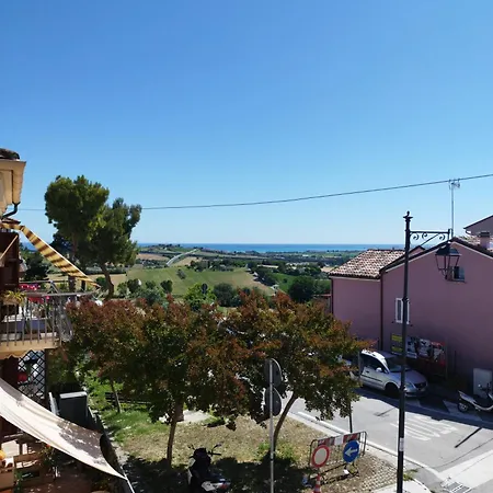 Sake' Apartamento Montemarciano