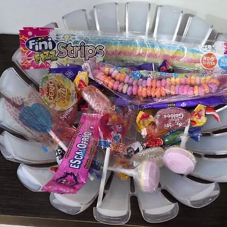 Sake' Apartament Montemarciano